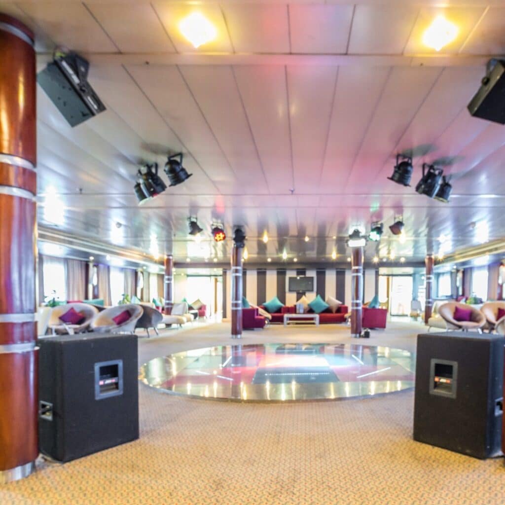 Nile Cruises - Pure Nile Tours