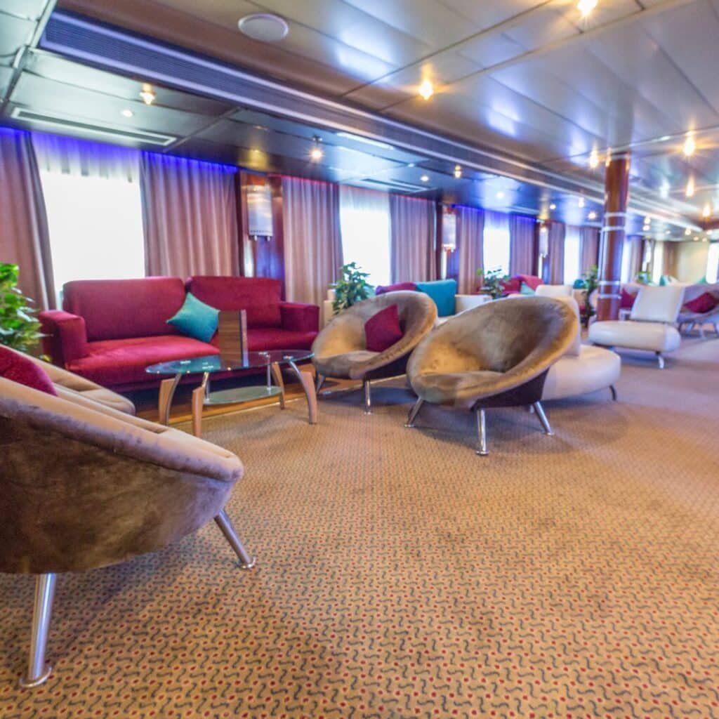 Nile Cruises - Pure Nile Tours