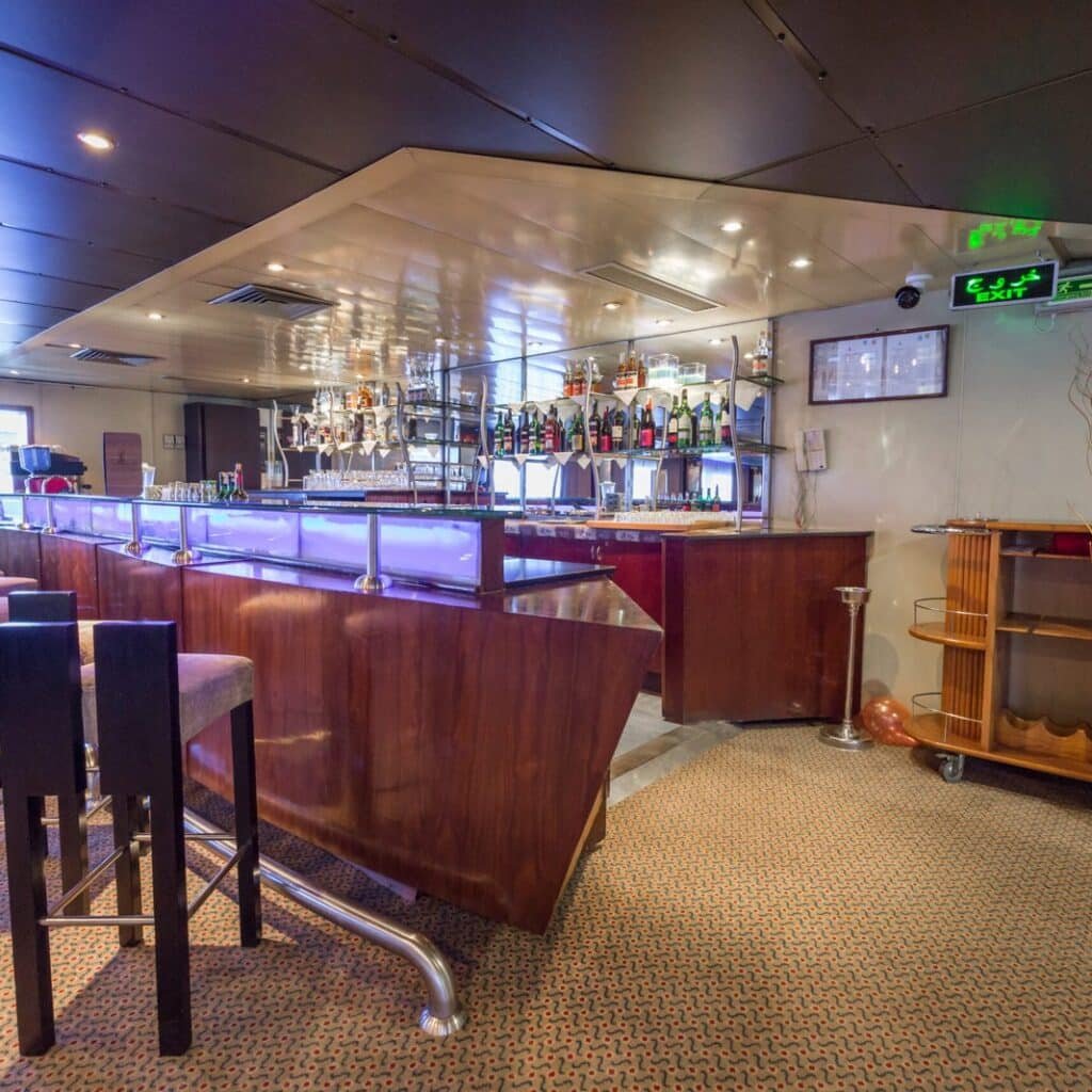 Nile Cruises - Pure Nile Tours