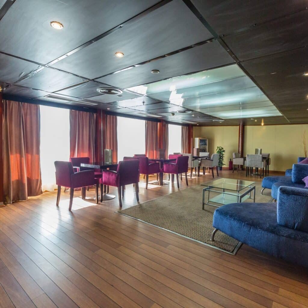 Nile Cruises - Pure Nile Tours