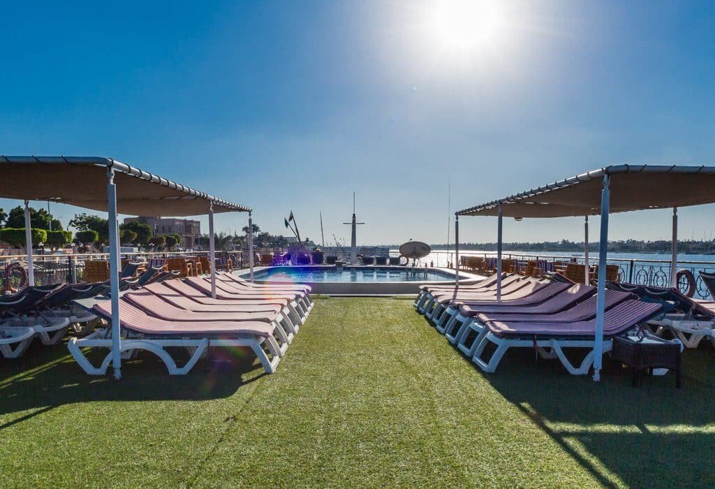 Nile Cruises - Pure Nile Tours