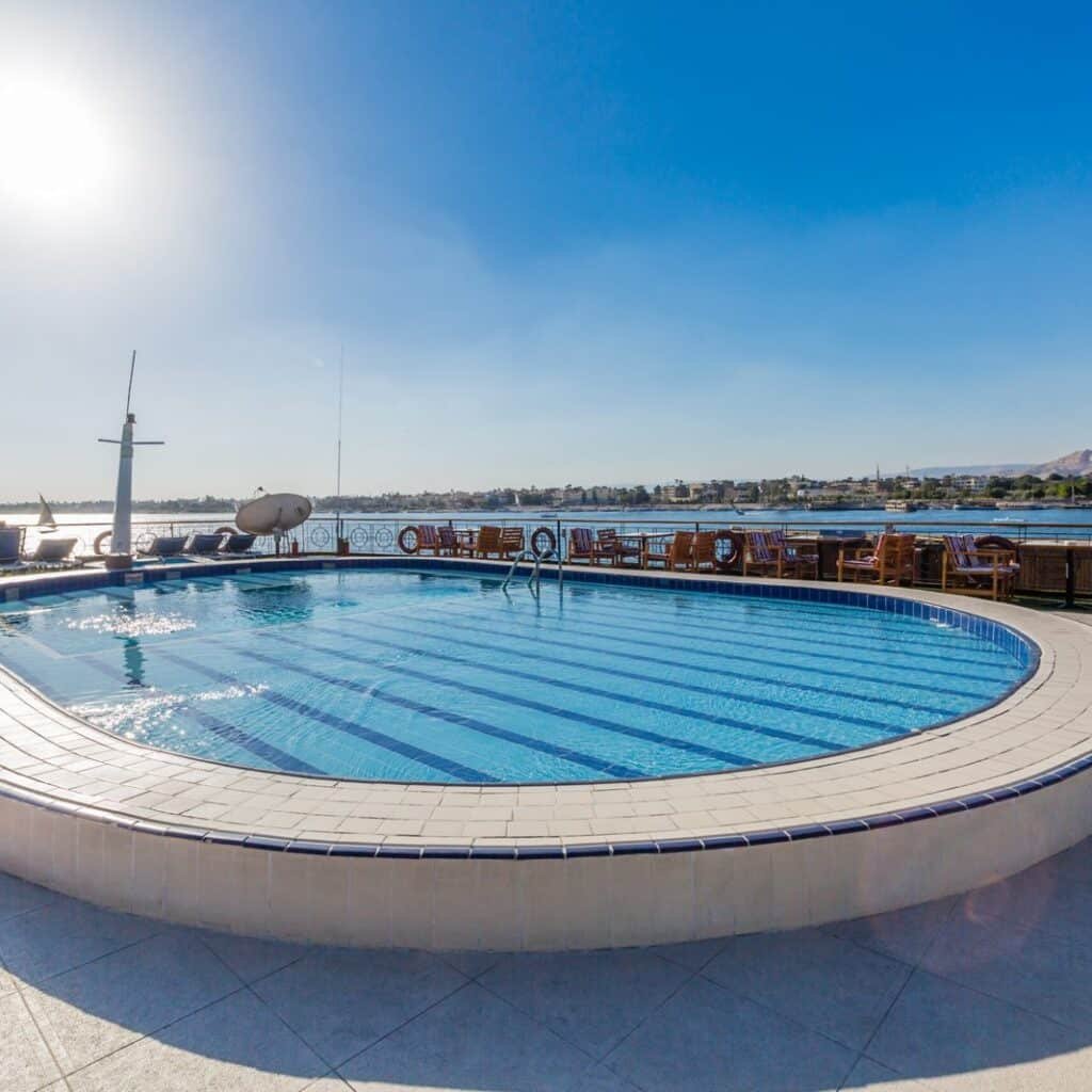 Nile Cruises - Pure Nile Tours