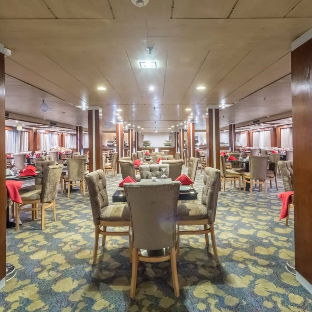 Nile Cruises - Pure Nile Tours