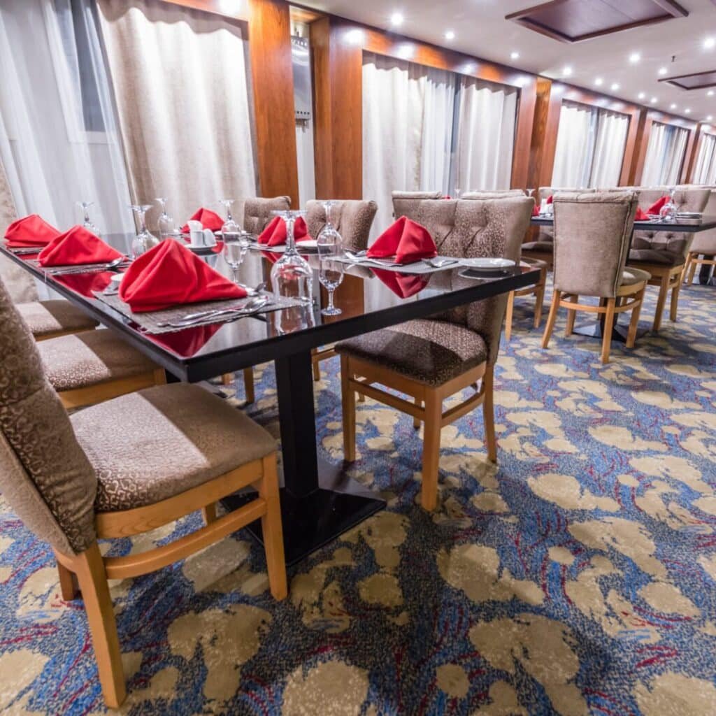 Nile Cruises - Pure Nile Tours
