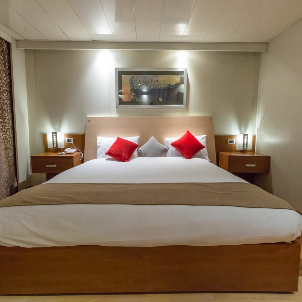 Nile Cruises - Pure Nile Tours