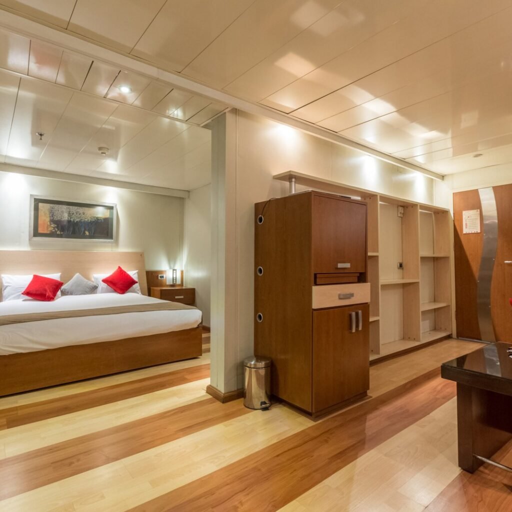 Nile Cruises - Pure Nile Tours