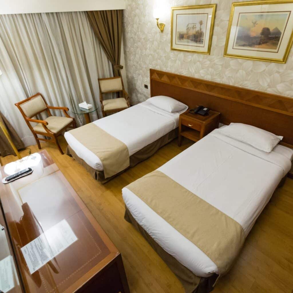 Nile Cruises - Pure Nile Tours