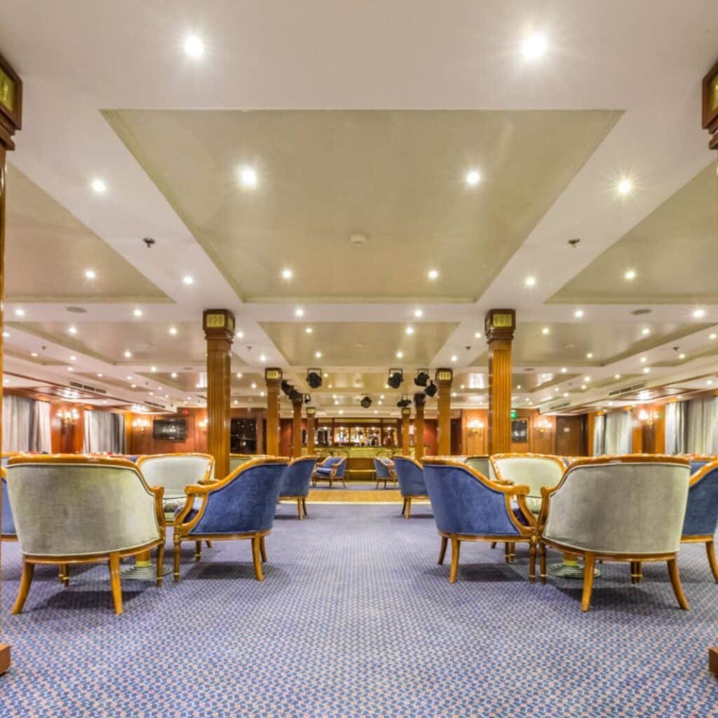 Nile Cruises - Pure Nile Tours