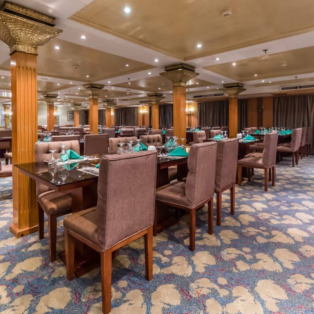 Nile Cruises - Pure Nile Tours