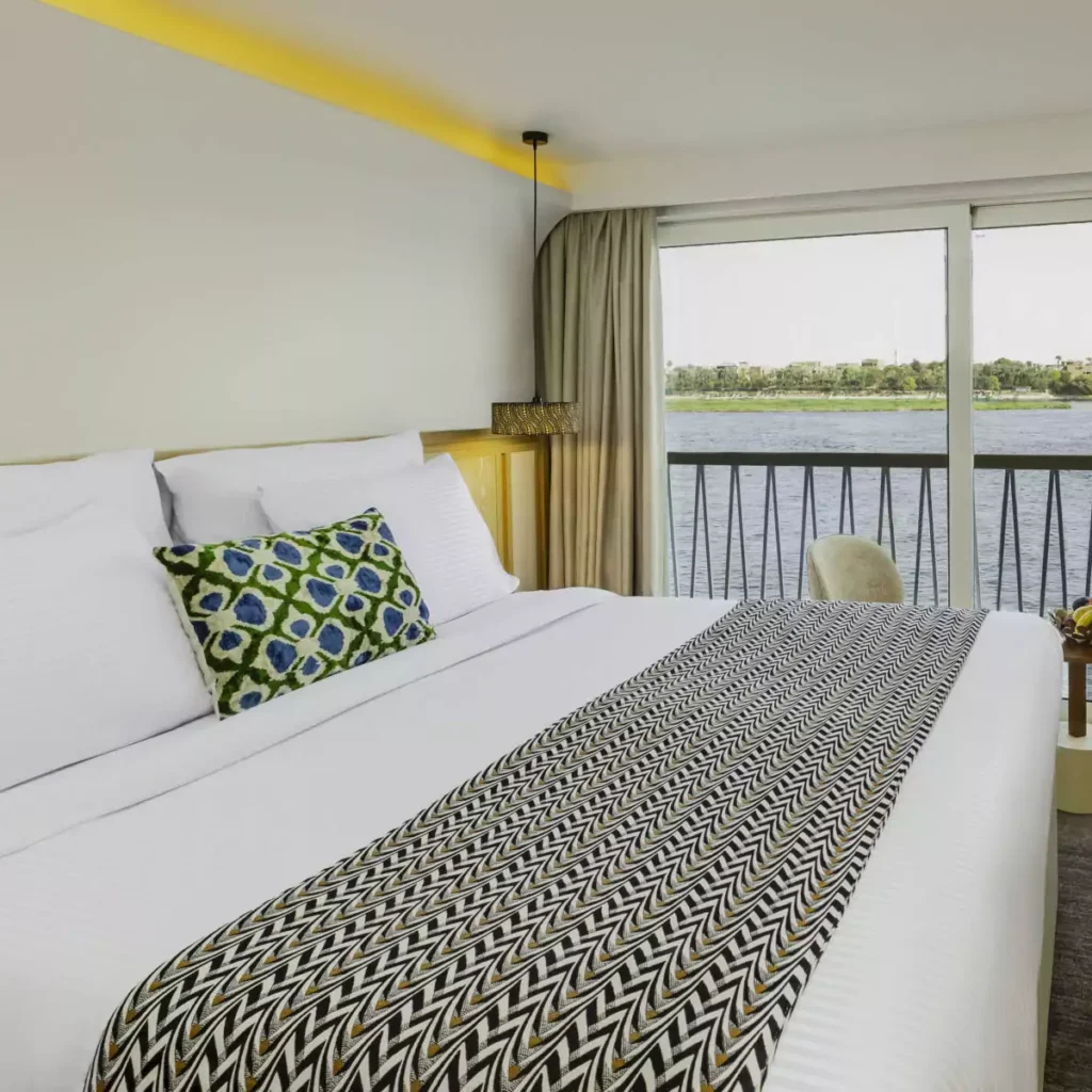 Nile Cruises Nile Cruises - Pure Nile Tours