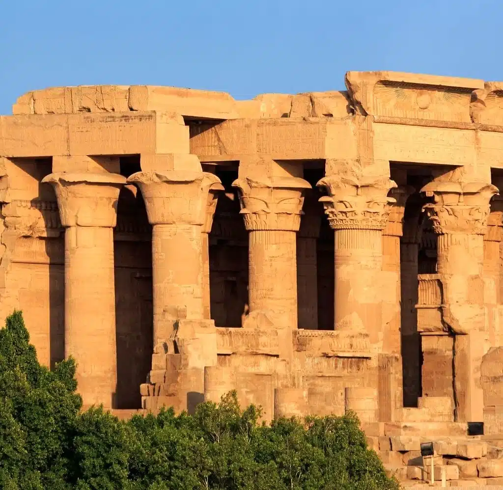 Nile Cruises Nile Cruises - Pure Nile Tours