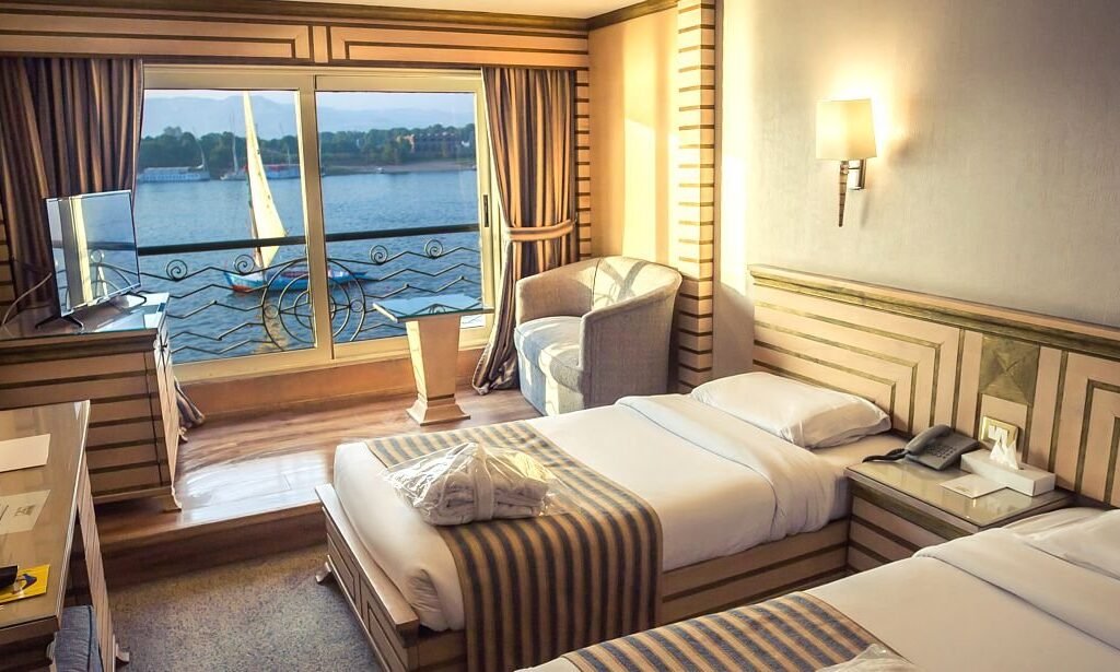 Nile Cruises - Pure Nile Tours