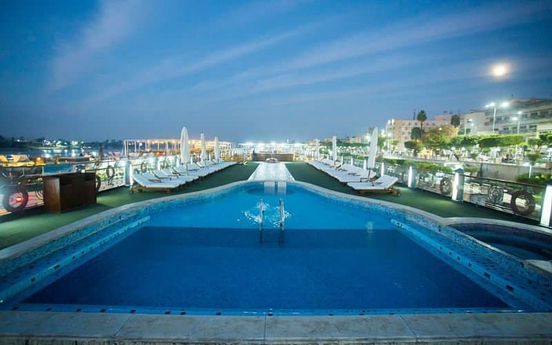Nile Cruises - Pure Nile Tours