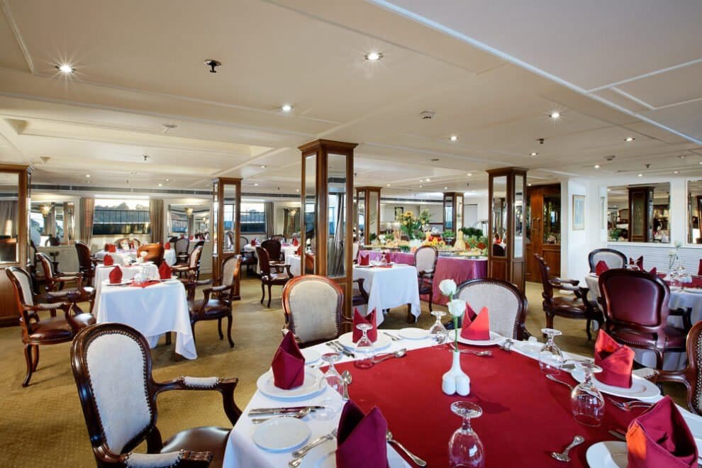 Nile Cruises - Pure Nile Tours