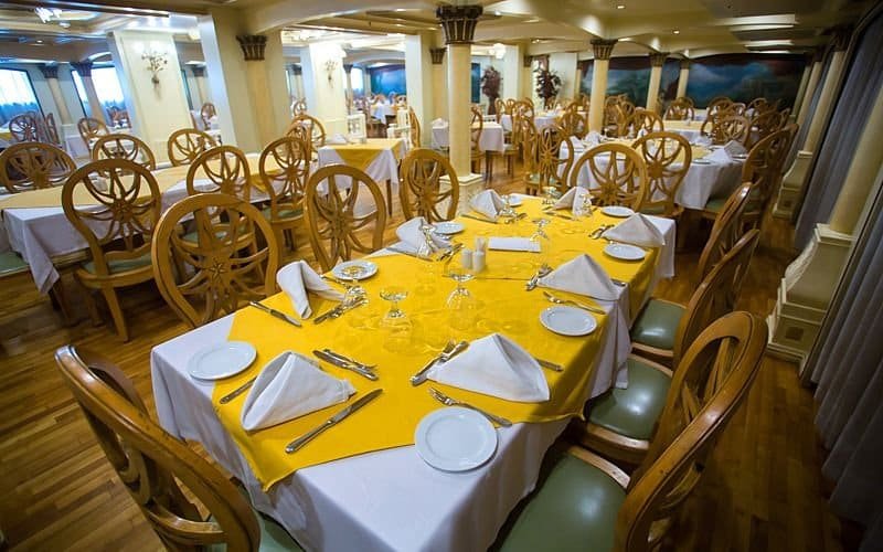 Nile Cruises - Pure Nile Tours
