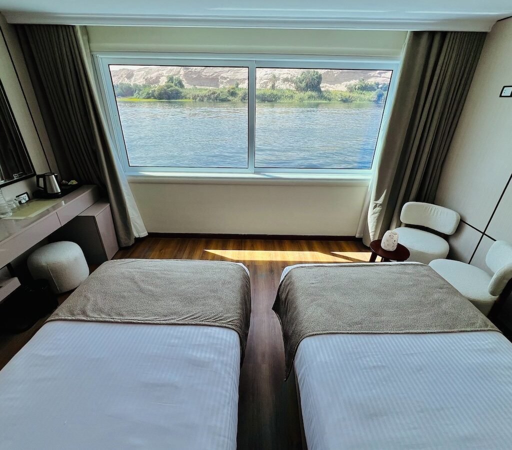 Nile Cruises - Pure Nile Tours