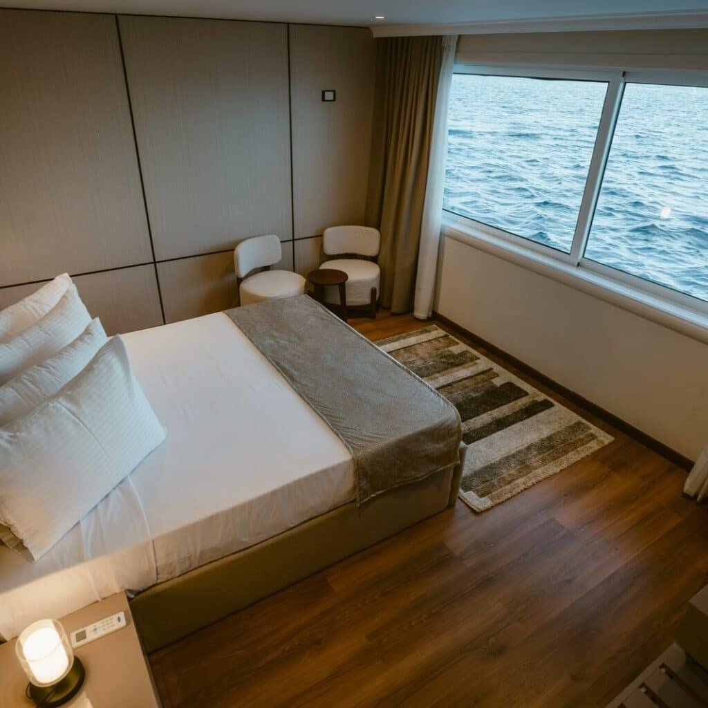 Nile Cruises - Pure Nile Tours