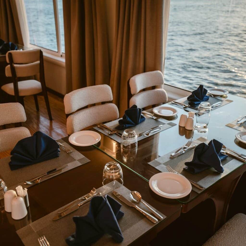 Nile Cruises - Pure Nile Tours