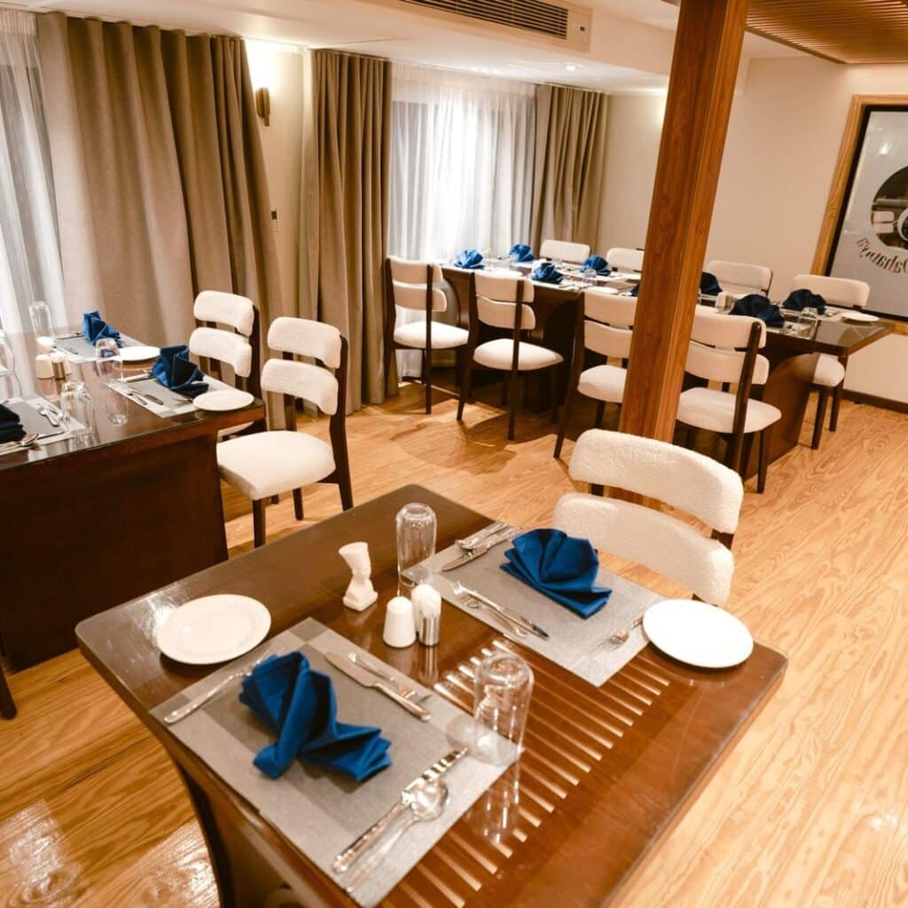 Nile Cruises - Pure Nile Tours