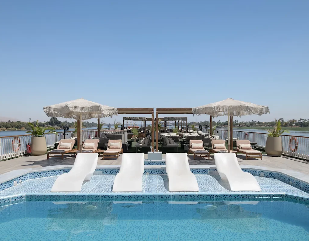 Nile Cruises Nile Cruises - Pure Nile Tours