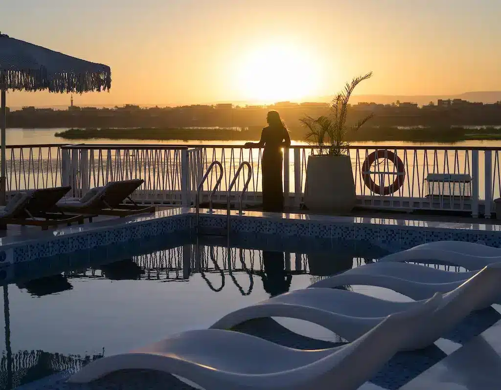 Nile Cruises Nile Cruises - Pure Nile Tours