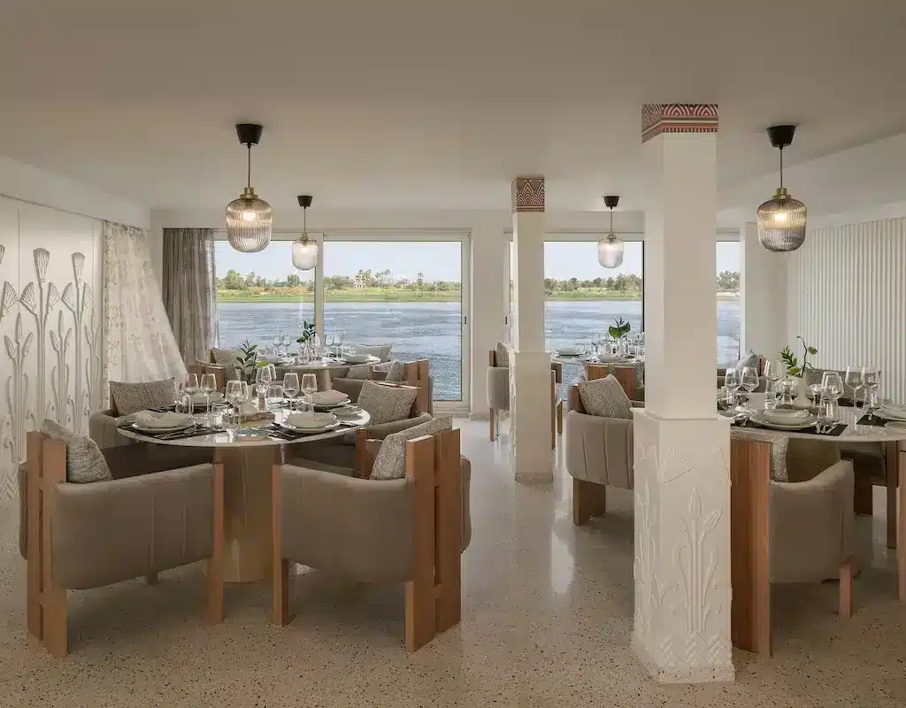 Nile Cruises Nile Cruises - Pure Nile Tours