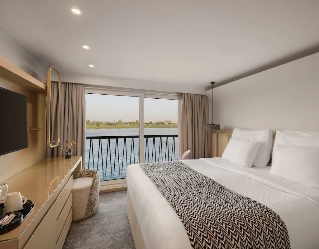 Nile Cruises Nile Cruises - Pure Nile Tours