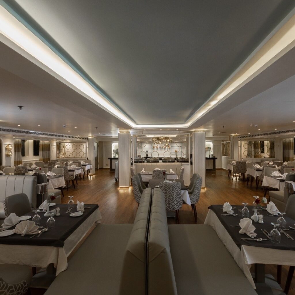 Nile Cruises - Pure Nile Tours