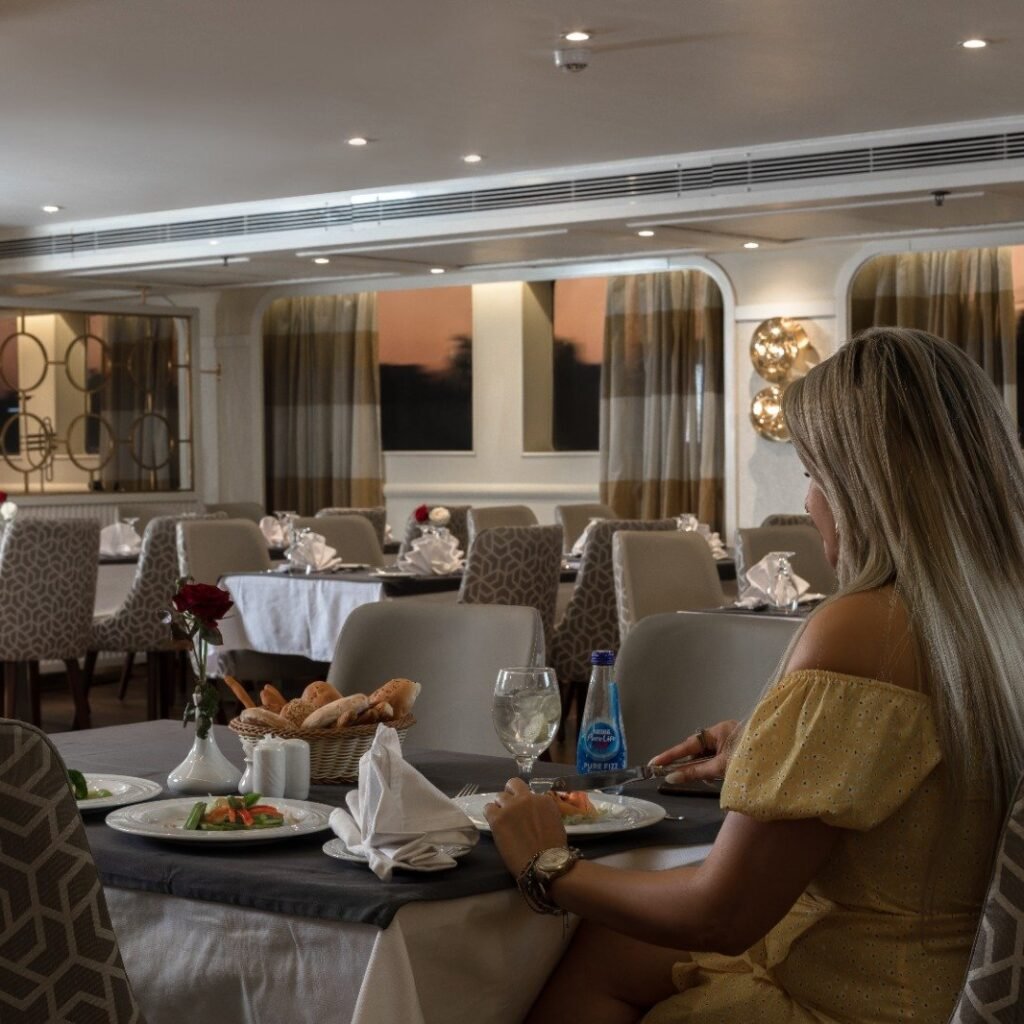 Nile Cruises - Pure Nile Tours