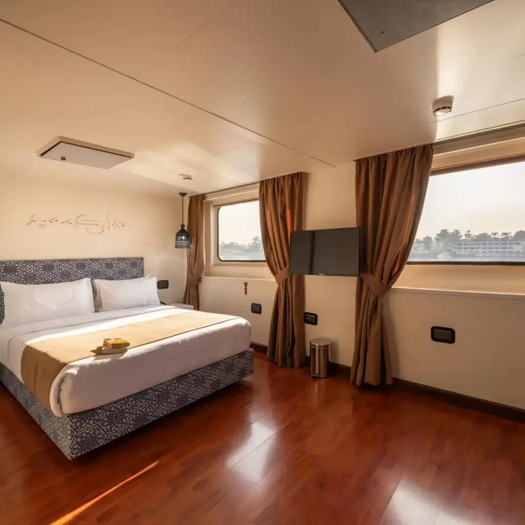 Nile Cruises Nile Cruises - Pure Nile Tours