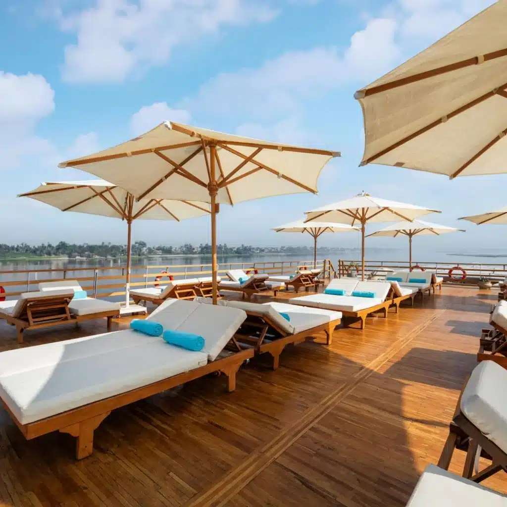 Nile Cruises Nile Cruises - Pure Nile Tours