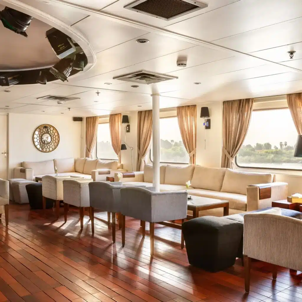 Nile Cruises Nile Cruises - Pure Nile Tours