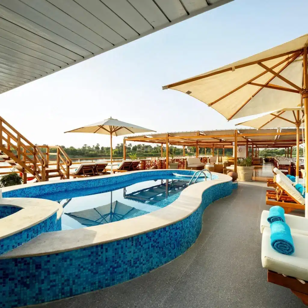 Nile Cruises Nile Cruises - Pure Nile Tours