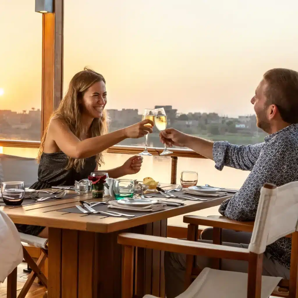Nile Cruises Nile Cruises - Pure Nile Tours