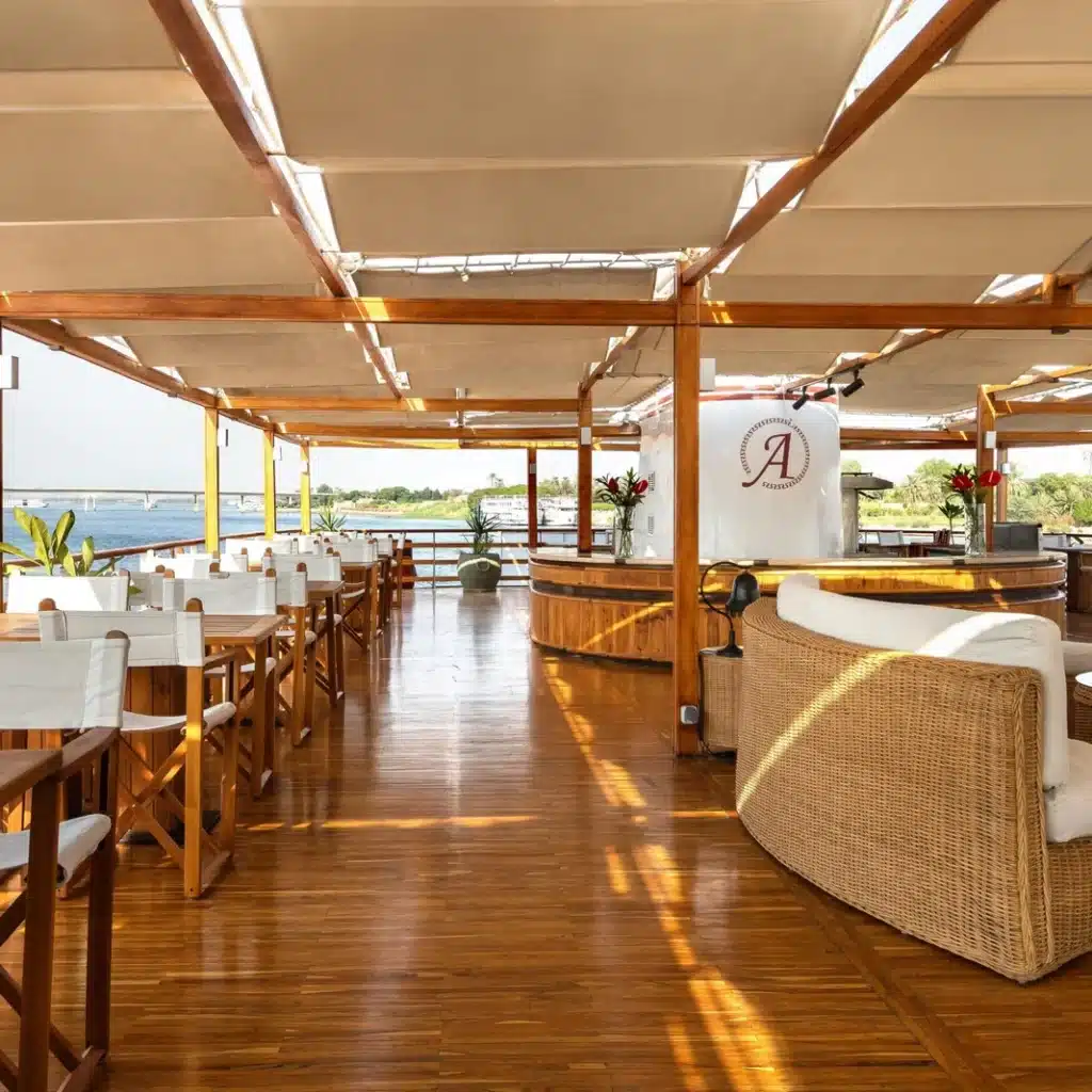 Nile Cruises Nile Cruises - Pure Nile Tours