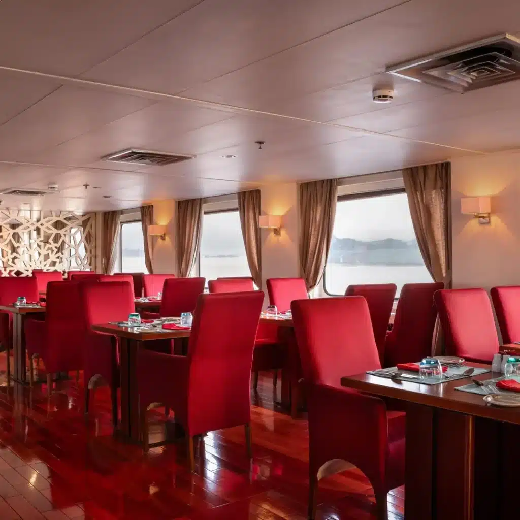 Nile Cruises Nile Cruises - Pure Nile Tours