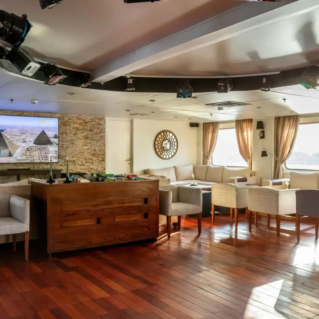 Nile Cruises Nile Cruises - Pure Nile Tours