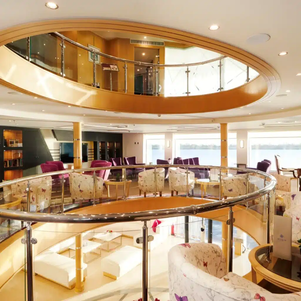 Nile Cruises Nile Cruises - Pure Nile Tours