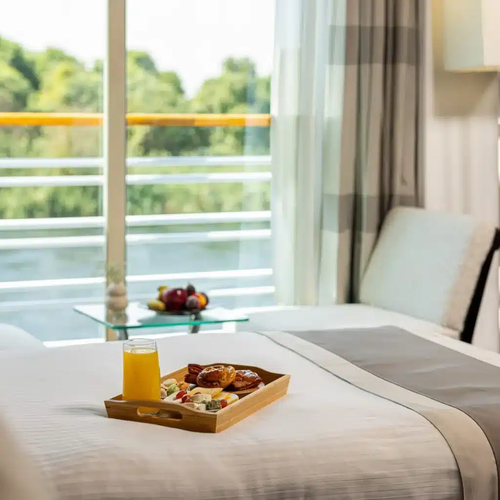 Nile Cruises Nile Cruises - Pure Nile Tours