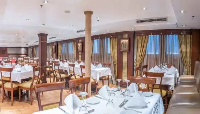 All Tour All Tour - Pure Nile Tours