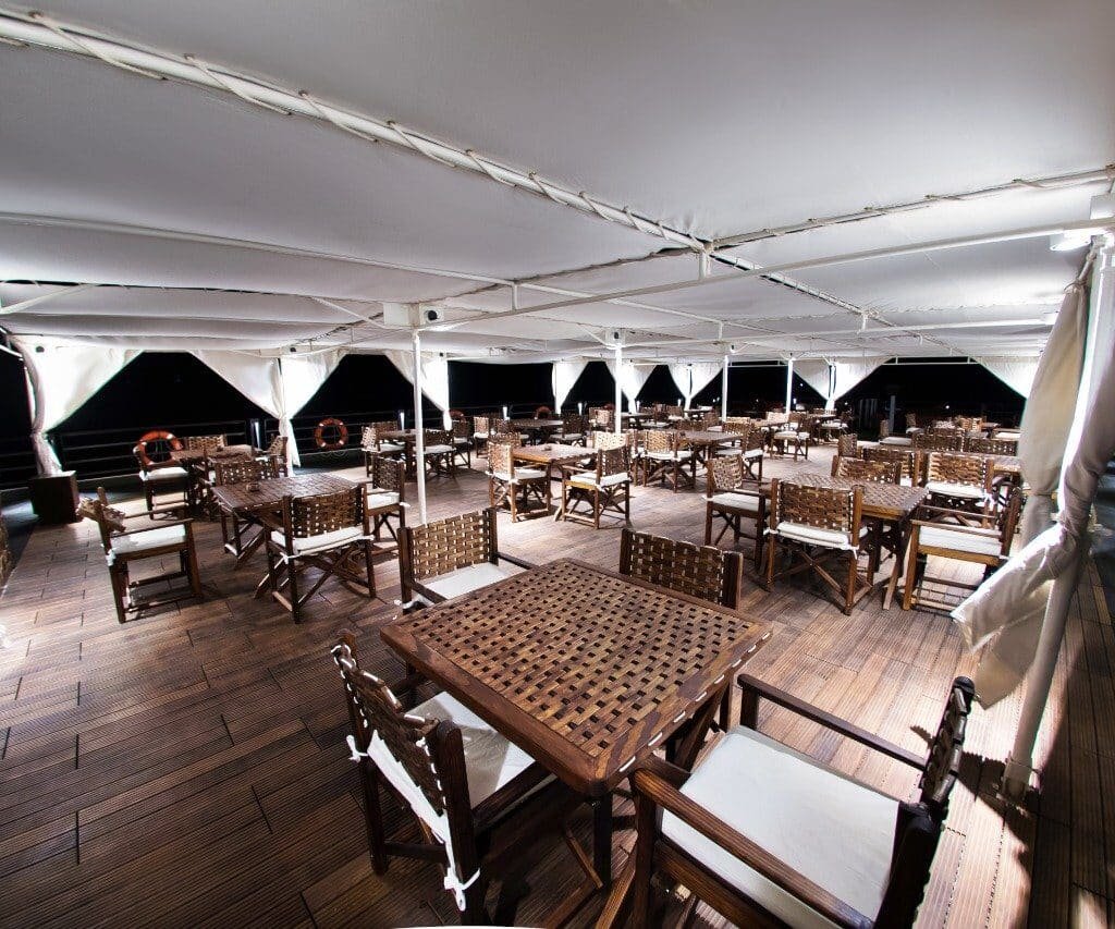 Nile Cruises - Pure Nile Tours
