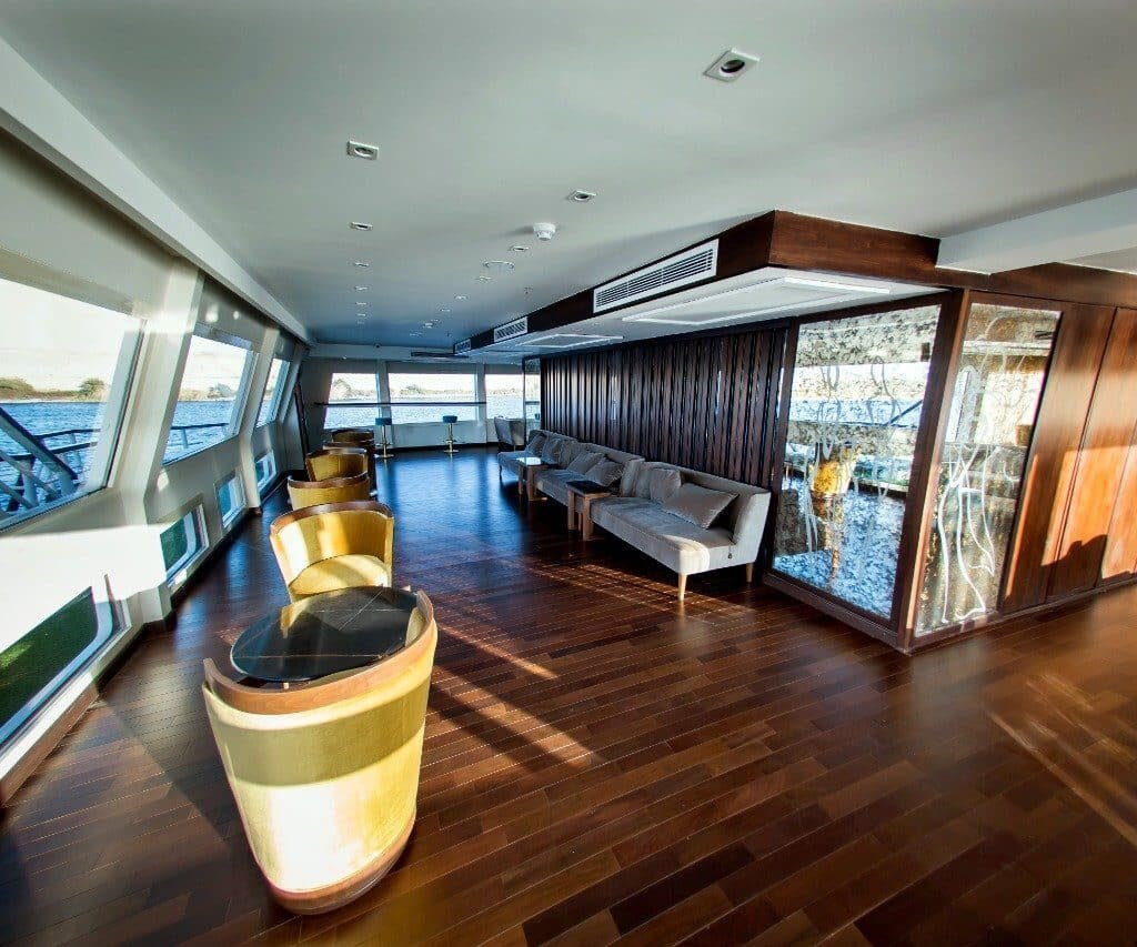 Nile Cruises - Pure Nile Tours
