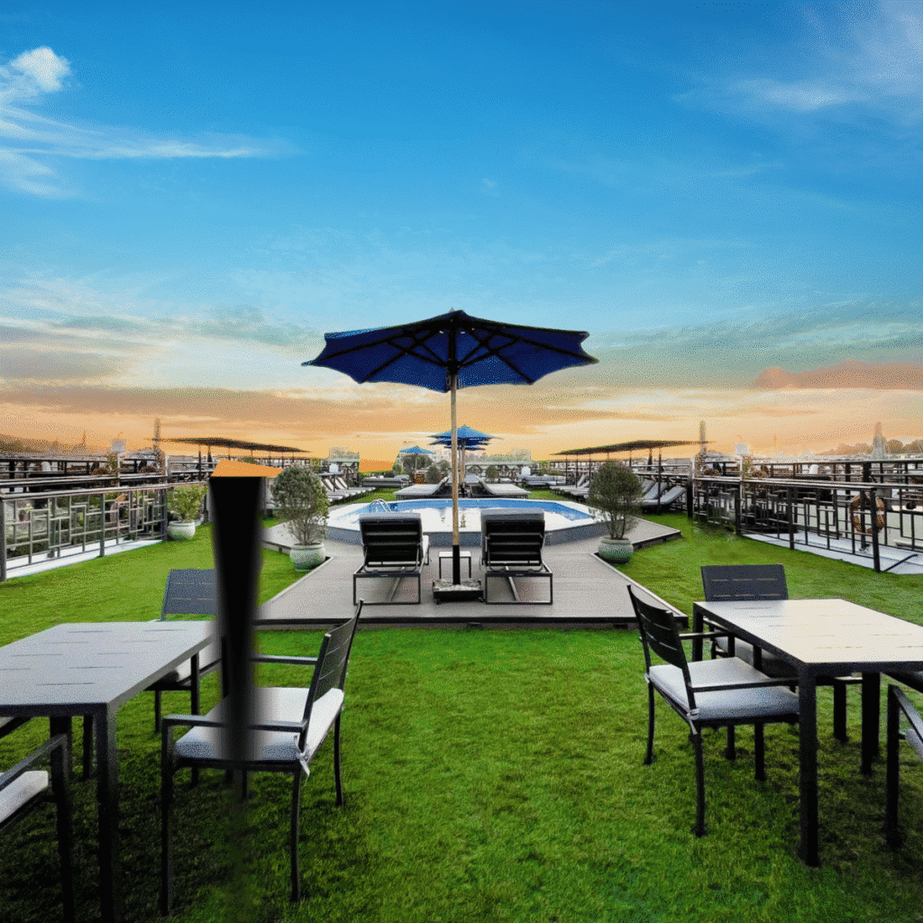 Nile Cruises - Pure Nile Tours