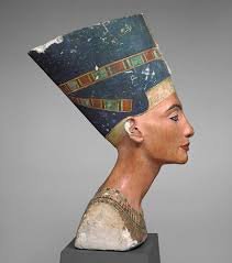 Queen Nefertiti