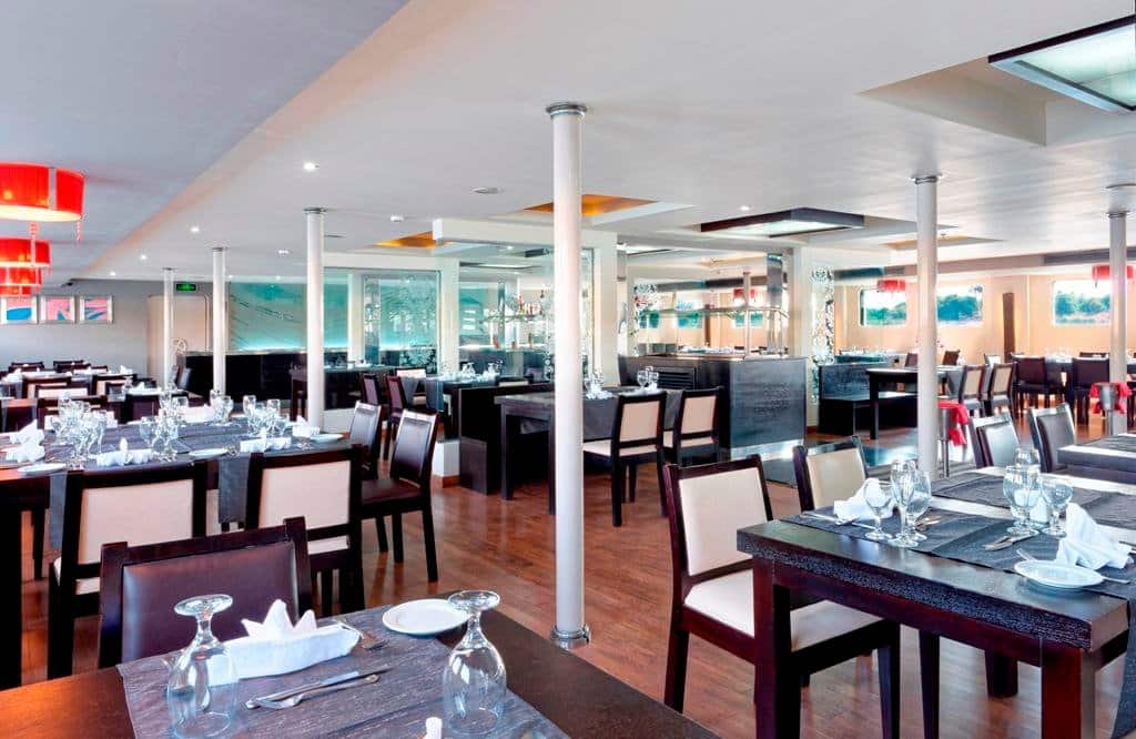Nile Cruises - Pure Nile Tours
