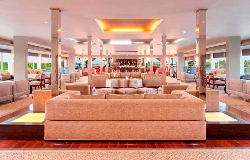 Nile Cruises - Pure Nile Tours