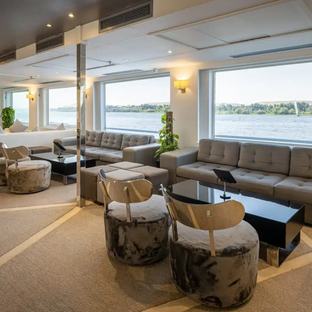Nile Cruises Nile Cruises - Pure Nile Tours