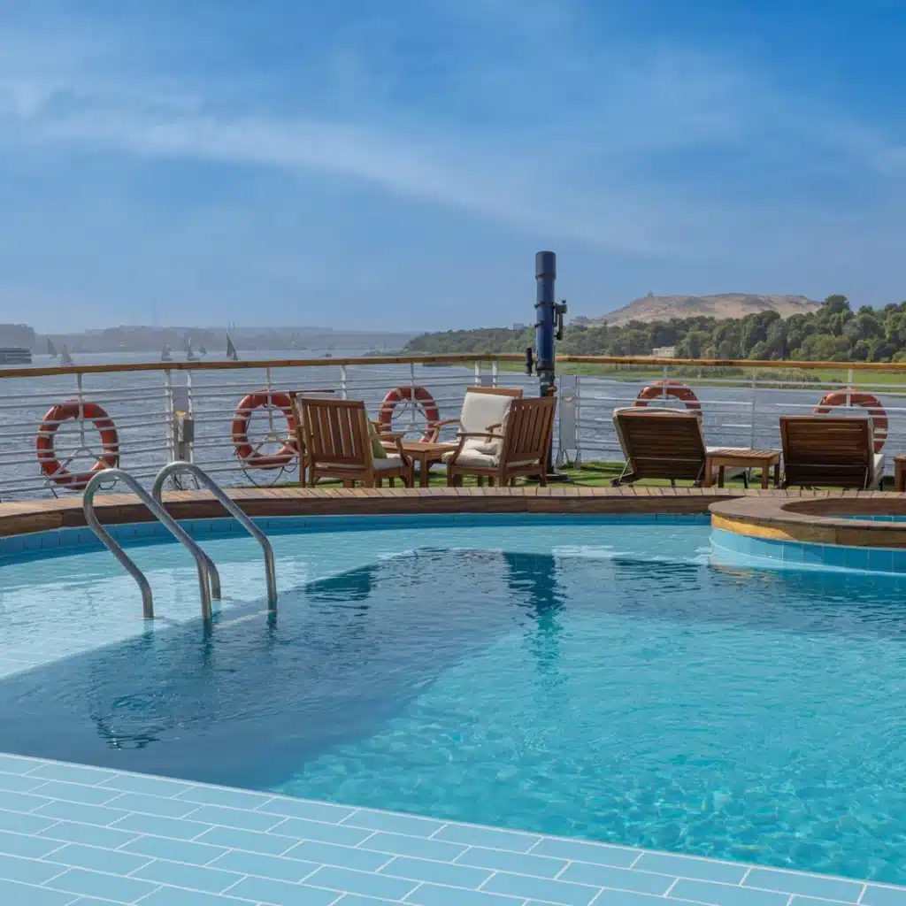 Nile Cruises Nile Cruises - Pure Nile Tours