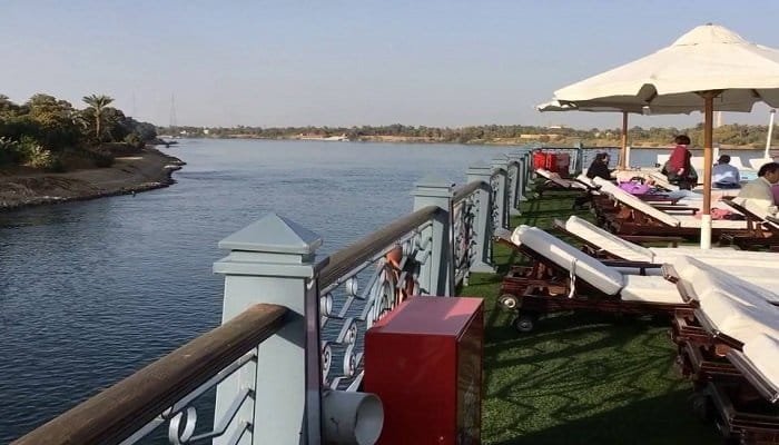 Nile Cruises - Pure Nile Tours