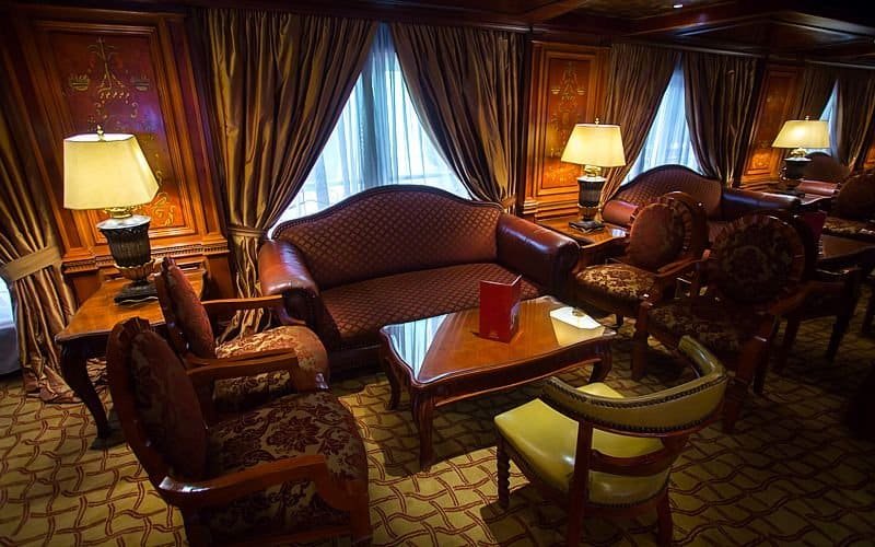 Nile Cruises - Pure Nile Tours